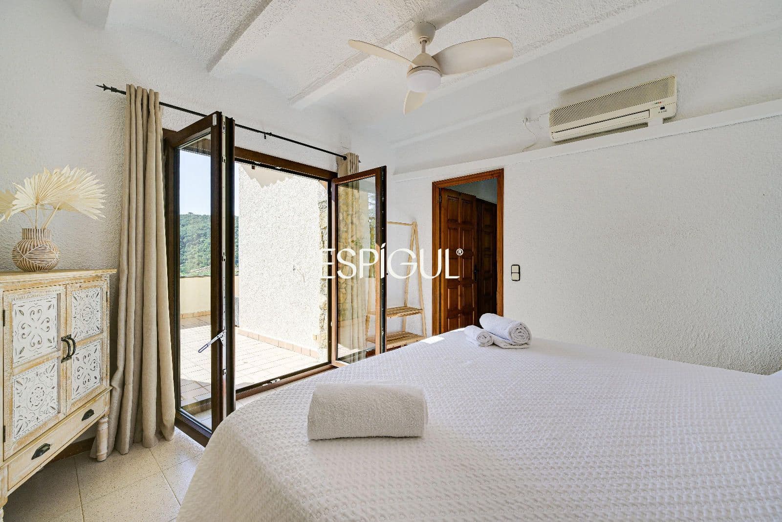 4 slaapkamer Villa te koop in Calonge i Sant Antoni met zwembad garage - € 695.000 (Ref: 10085038)