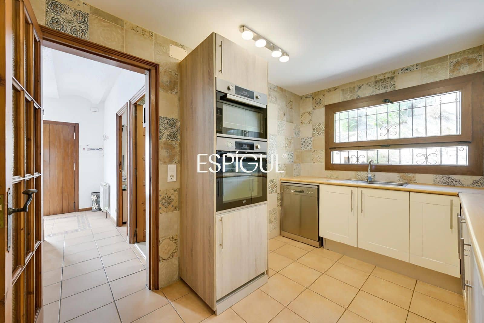 4 slaapkamer Villa te koop in Calonge i Sant Antoni met zwembad garage - € 695.000 (Ref: 10085038)