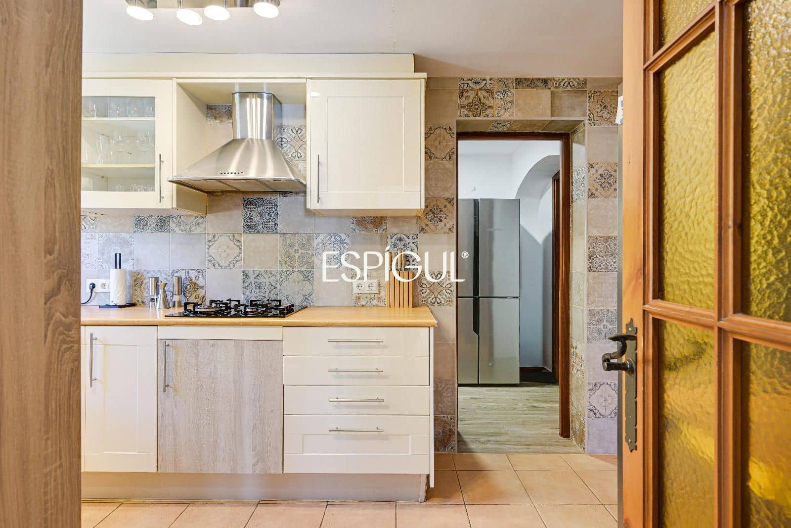 4 slaapkamer Villa te koop in Calonge i Sant Antoni met zwembad garage - € 695.000 (Ref: 10085038)