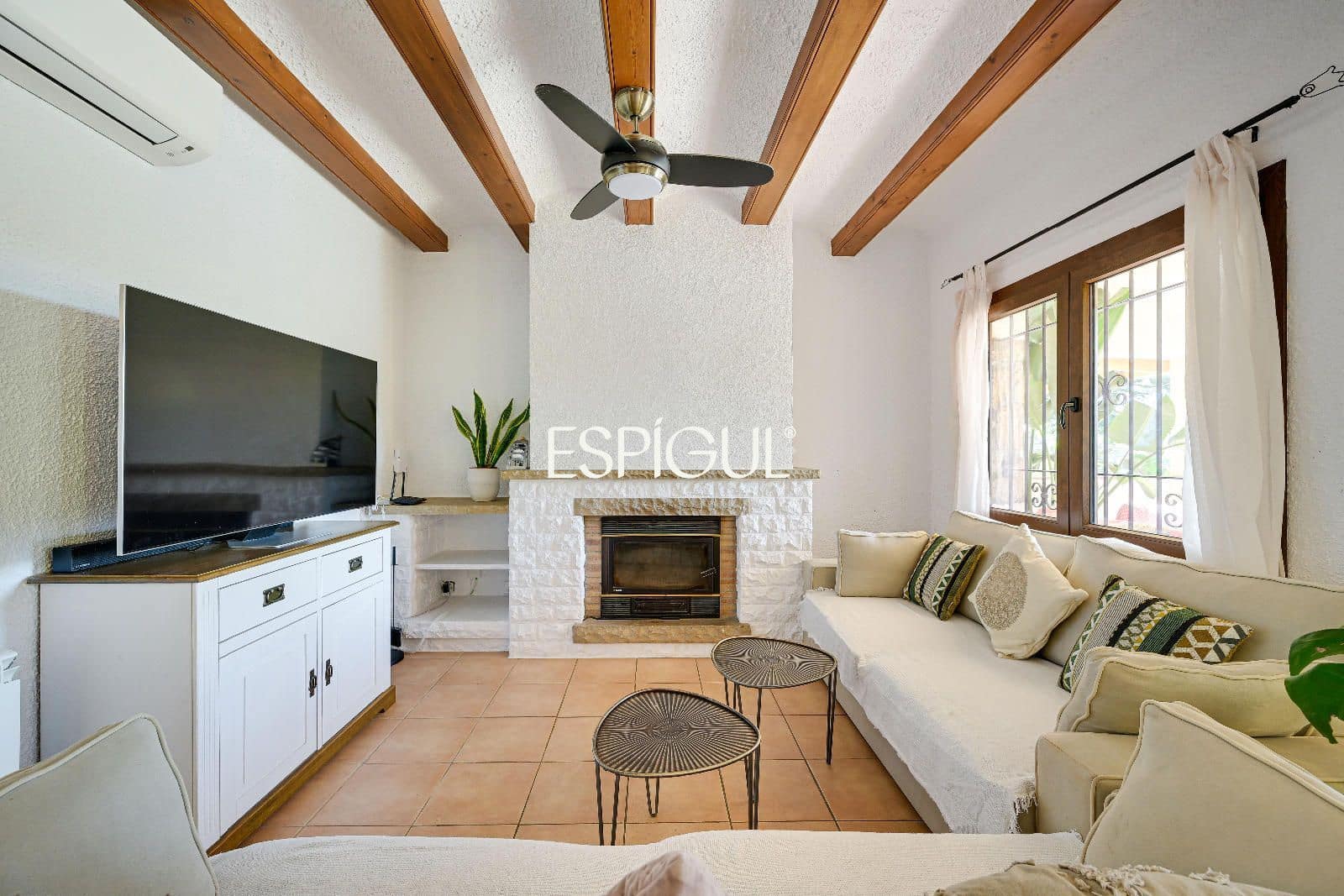 4 slaapkamer Villa te koop in Calonge i Sant Antoni met zwembad garage - € 695.000 (Ref: 10085038)