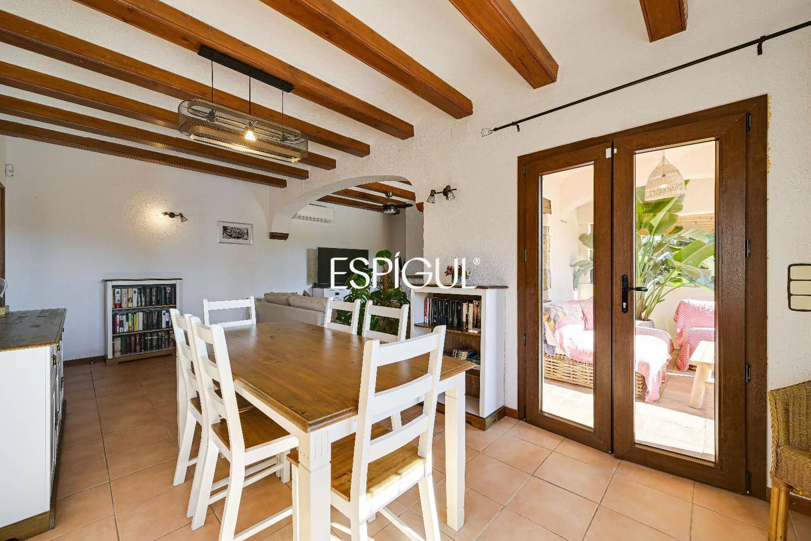4 slaapkamer Villa te koop in Calonge i Sant Antoni met zwembad garage - € 695.000 (Ref: 10085038)