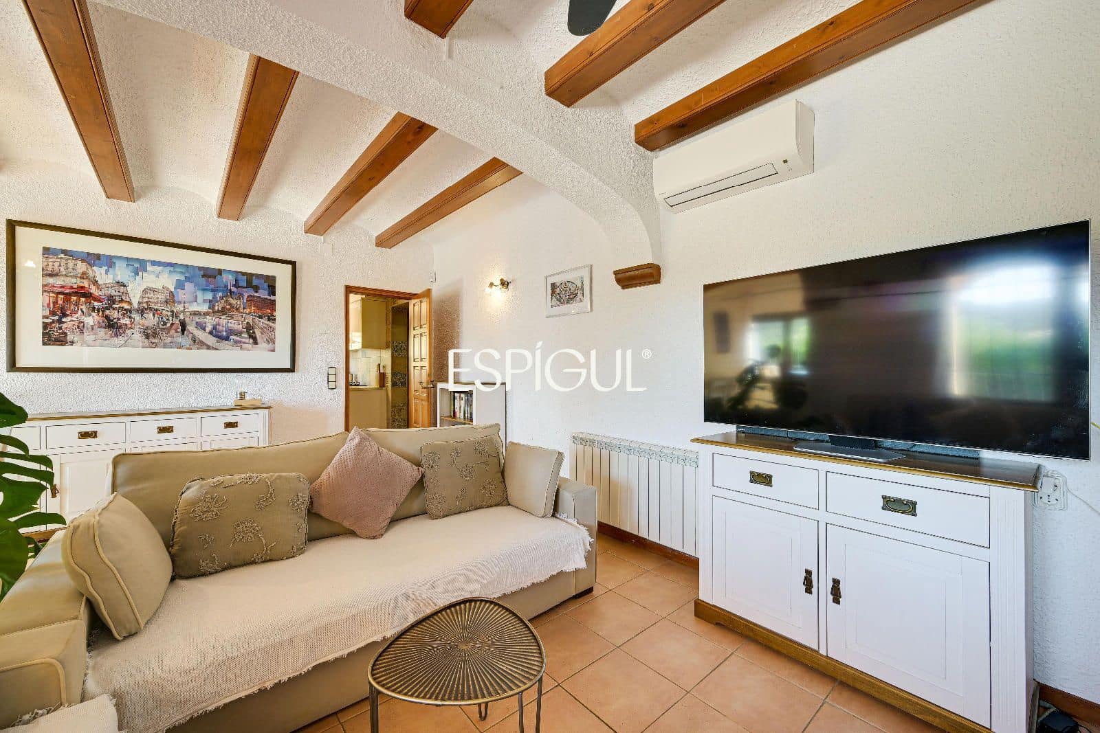 4 slaapkamer Villa te koop in Calonge i Sant Antoni met zwembad garage - € 695.000 (Ref: 10085038)