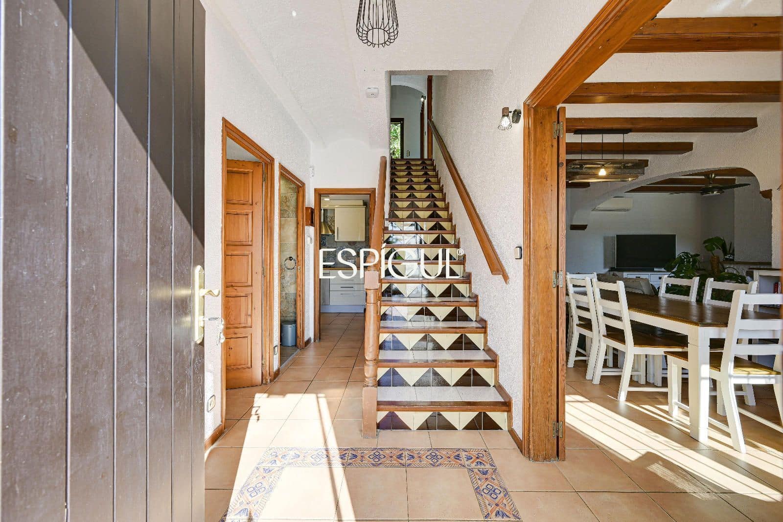 4 slaapkamer Villa te koop in Calonge i Sant Antoni met zwembad garage - € 695.000 (Ref: 10085038)