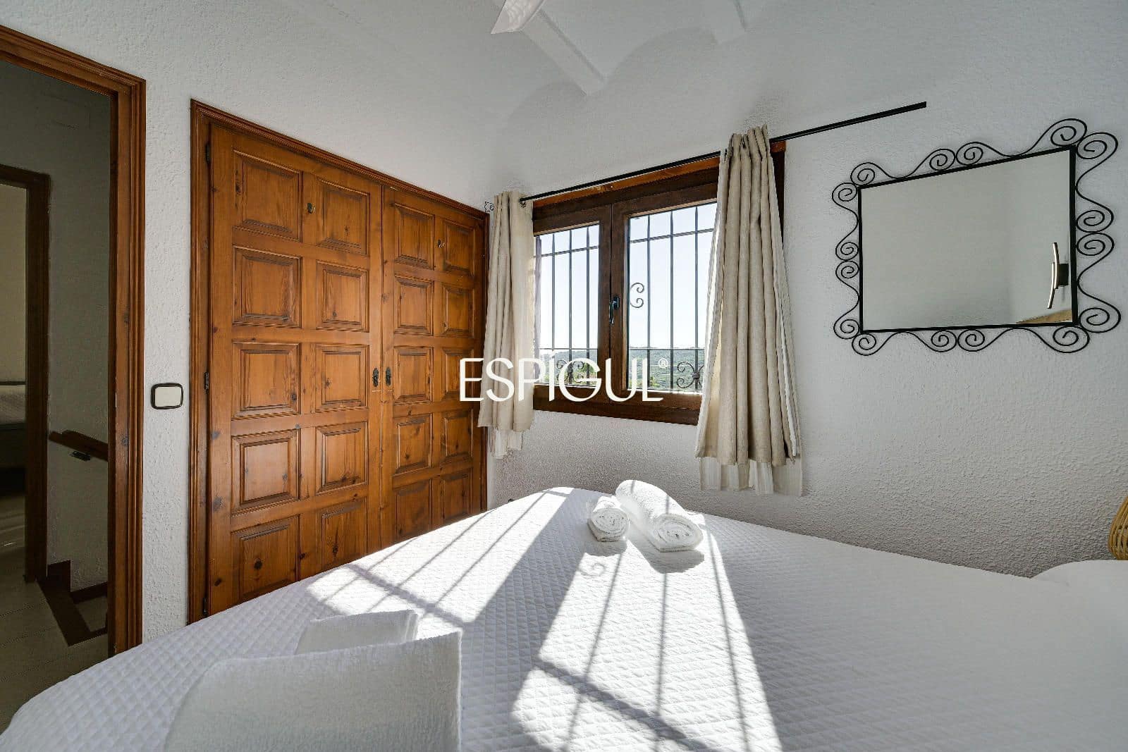 4 slaapkamer Villa te koop in Calonge i Sant Antoni met zwembad garage - € 695.000 (Ref: 10085038)