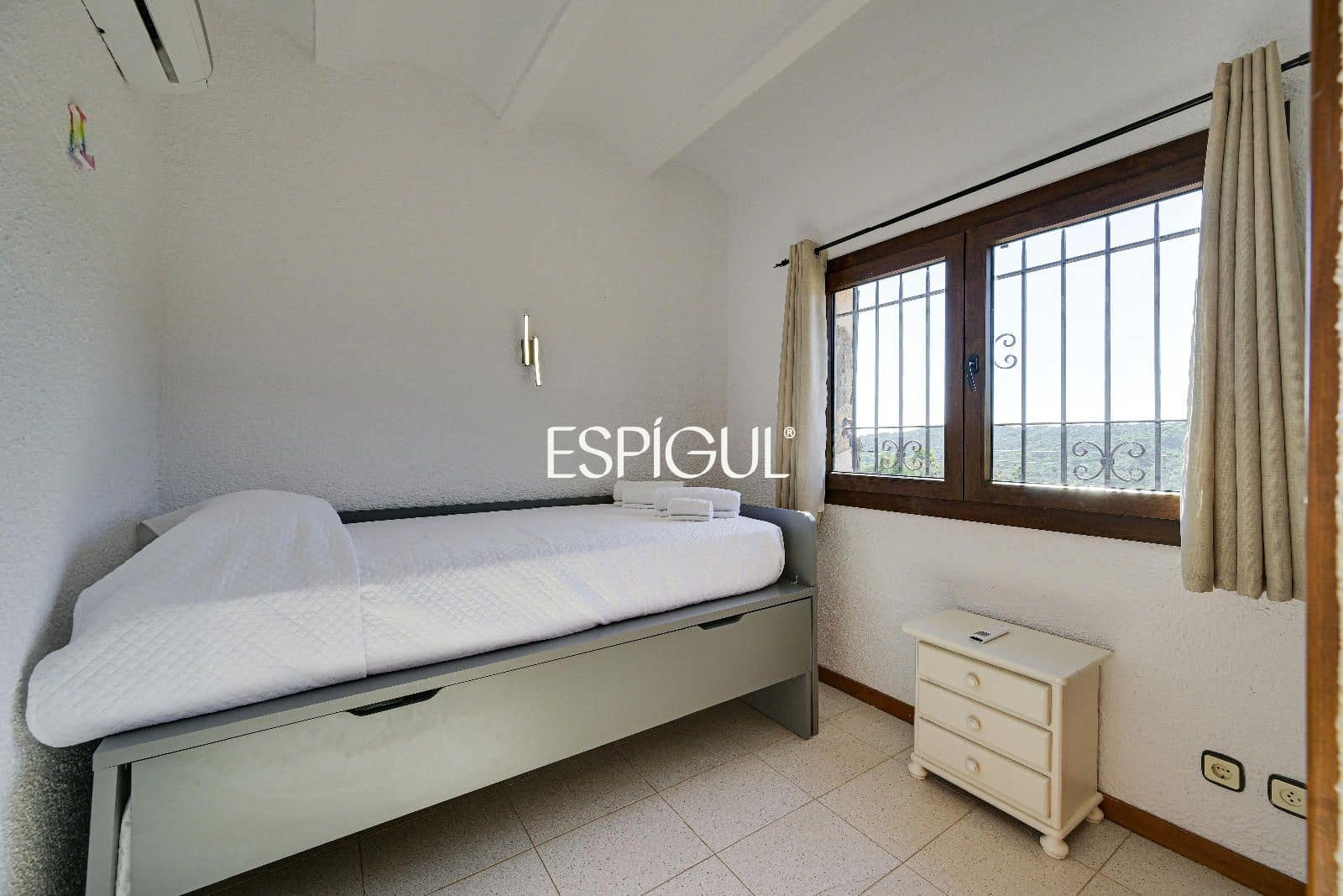 4 slaapkamer Villa te koop in Calonge i Sant Antoni met zwembad garage - € 695.000 (Ref: 10085038)