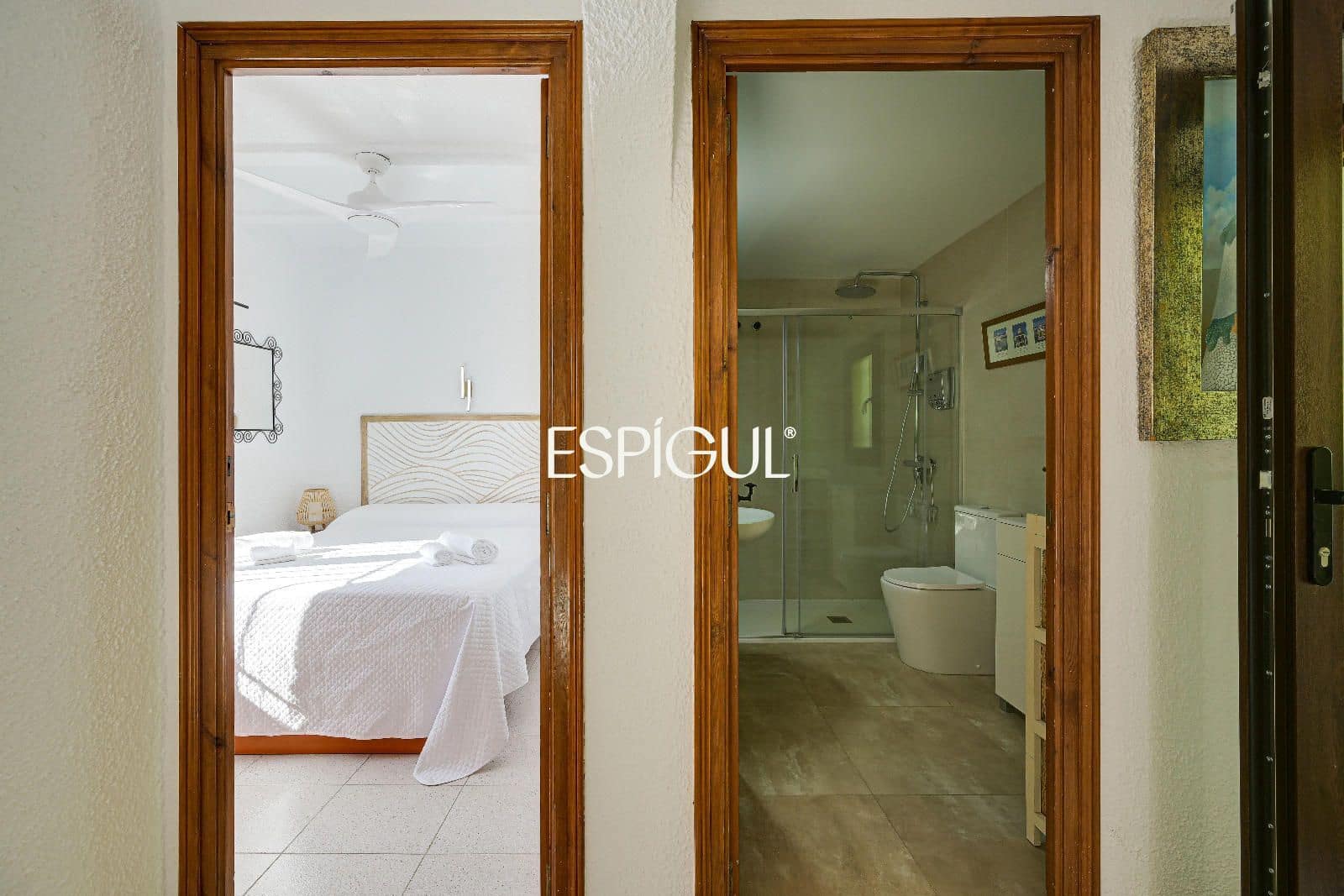 4 slaapkamer Villa te koop in Calonge i Sant Antoni met zwembad garage - € 695.000 (Ref: 10085038)