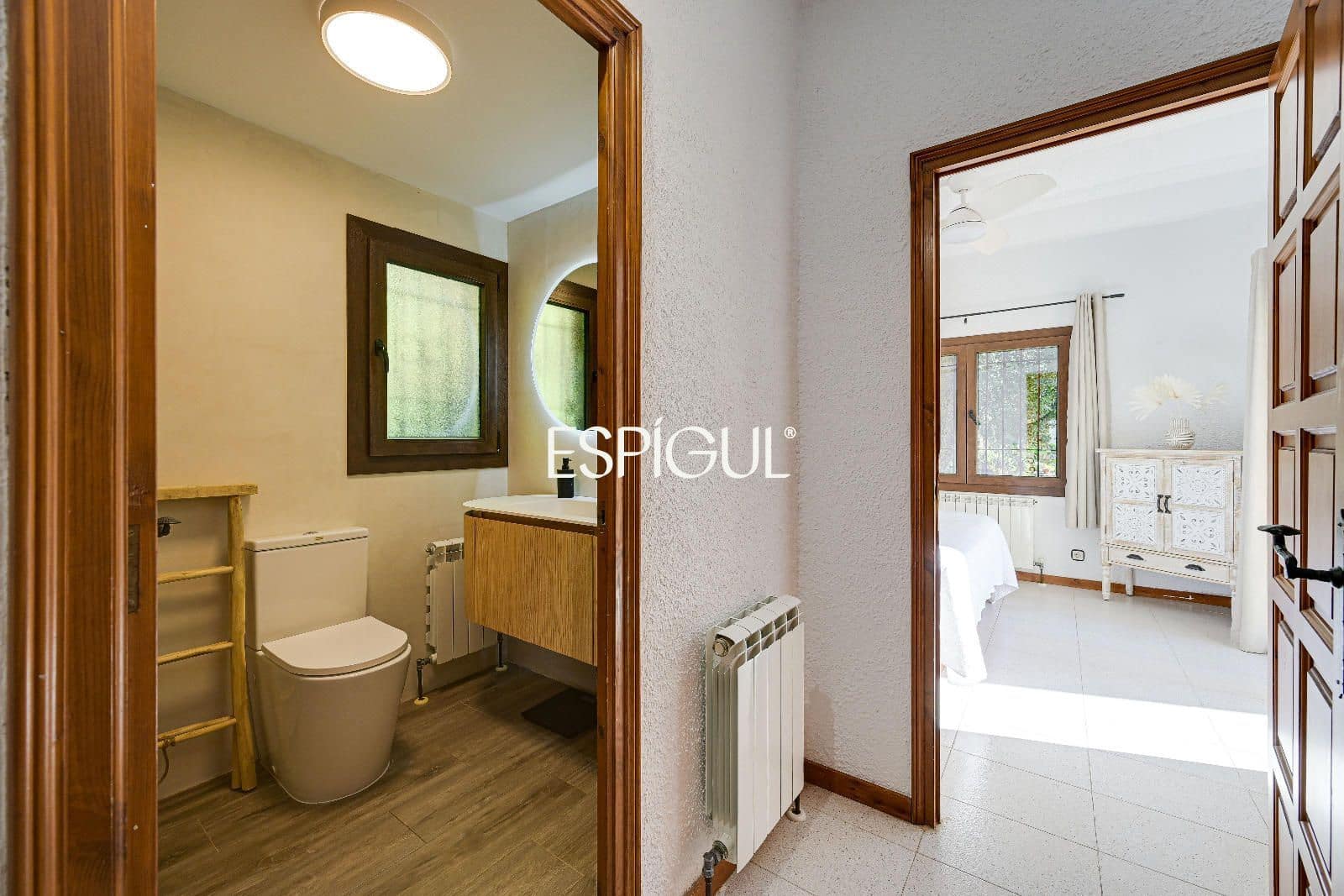 4 slaapkamer Villa te koop in Calonge i Sant Antoni met zwembad garage - € 695.000 (Ref: 10085038)