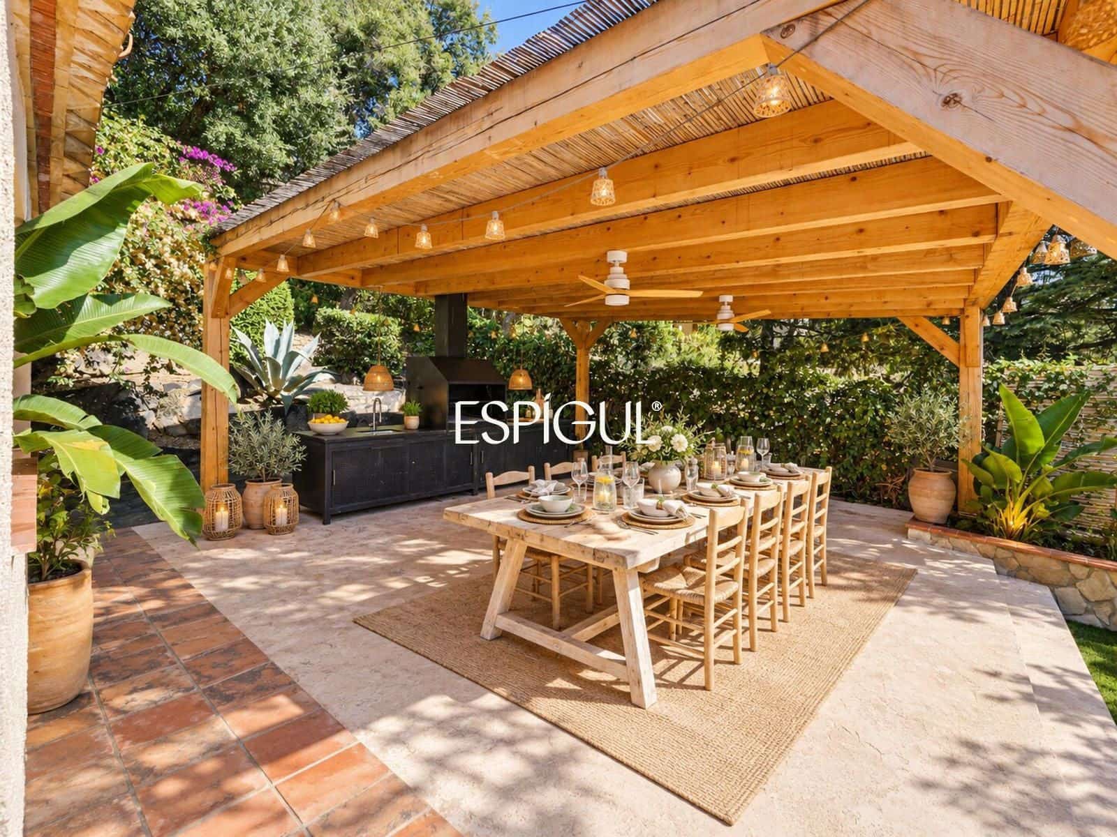 4 slaapkamer Villa te koop in Calonge i Sant Antoni met zwembad garage - € 695.000 (Ref: 10085038)