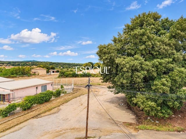 Casa de 3 habitaciones en La Bisbal d'Empordà en venta con garaje - 330.000 € (Ref: 10108698)