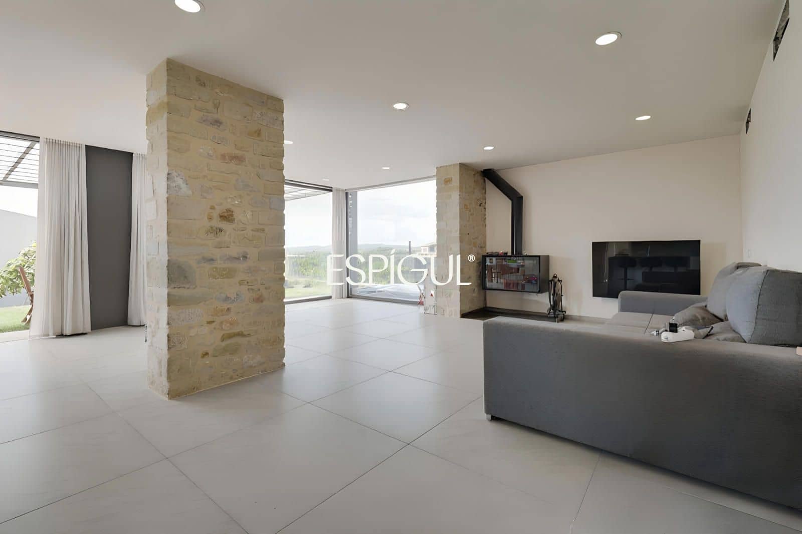 3 sypialnia Willa na sprzedaż w Albons z garażem - 885 000 € (Ref: 10118438)