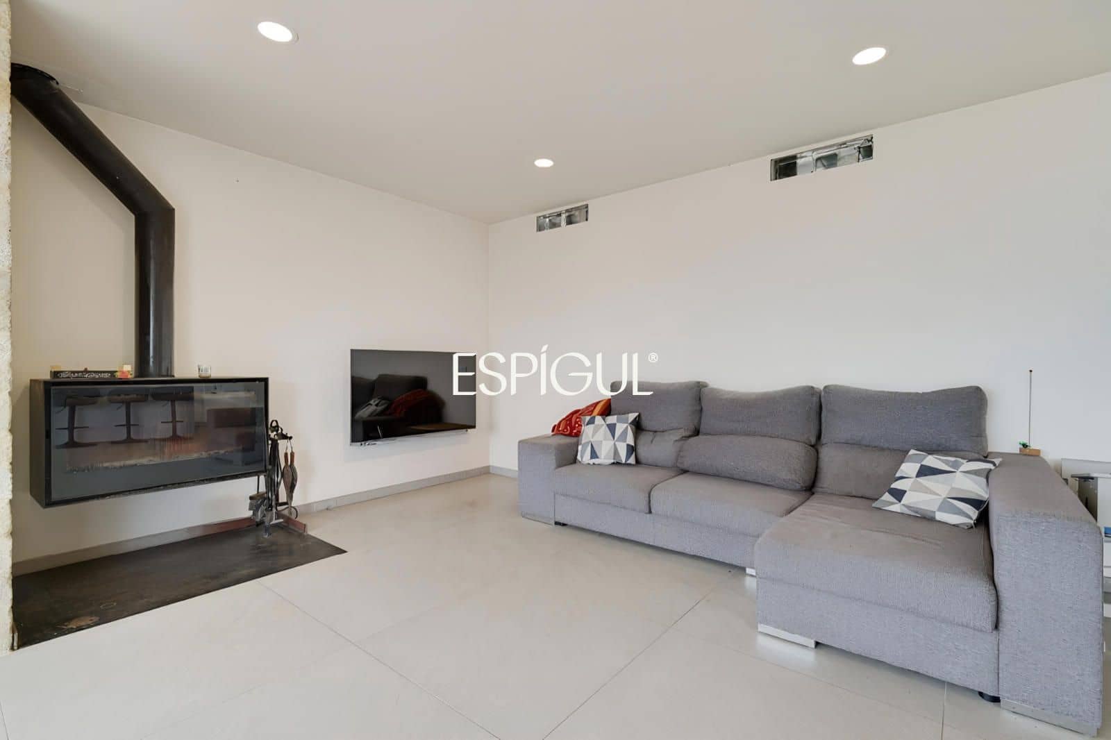 3 sypialnia Willa na sprzedaż w Albons z garażem - 885 000 € (Ref: 10118438)