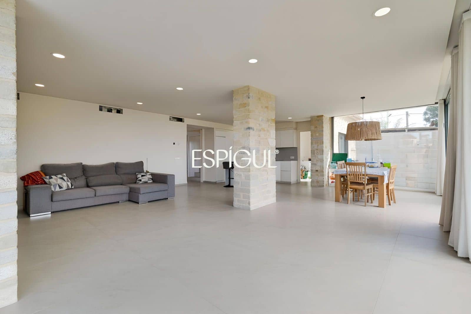 3 sypialnia Willa na sprzedaż w Albons z garażem - 885 000 € (Ref: 10118438)