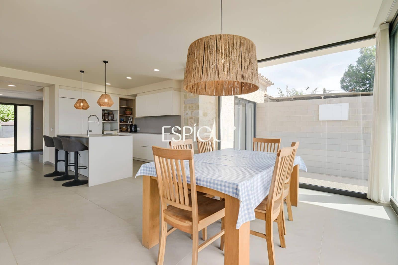3 sypialnia Willa na sprzedaż w Albons z garażem - 885 000 € (Ref: 10118438)