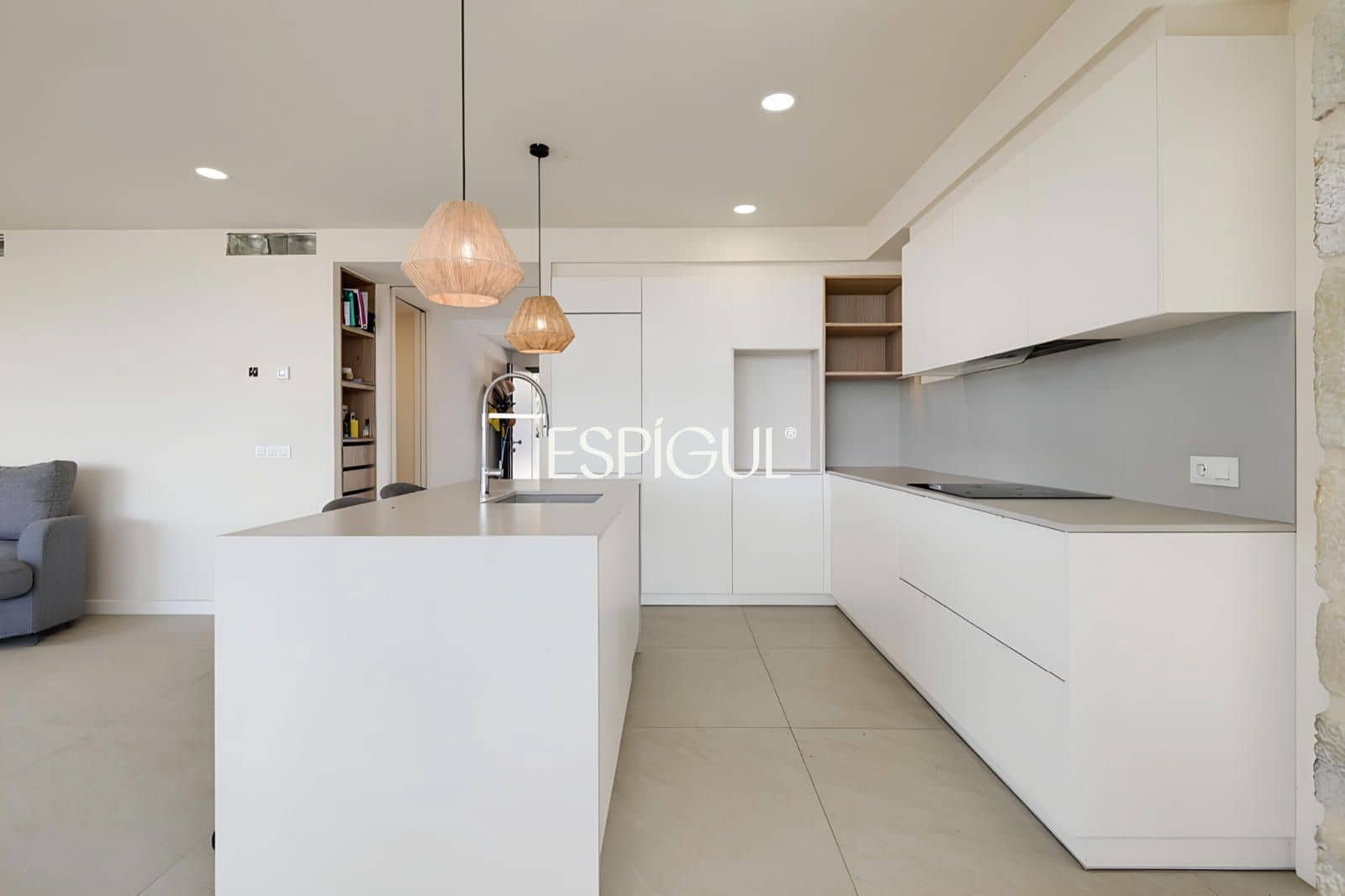 3 sypialnia Willa na sprzedaż w Albons z garażem - 885 000 € (Ref: 10118438)