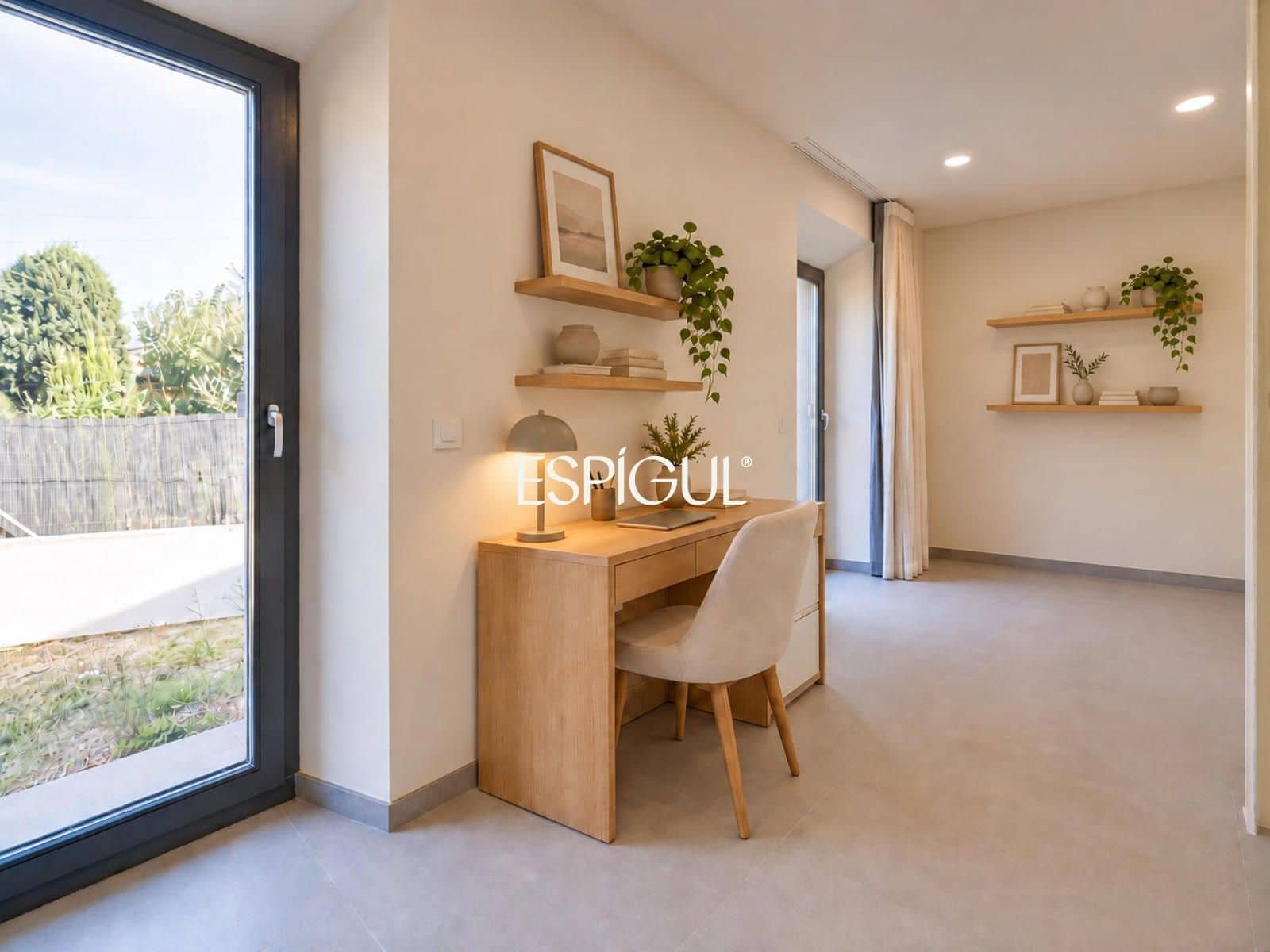3 sypialnia Willa na sprzedaż w Albons z garażem - 885 000 € (Ref: 10118438)
