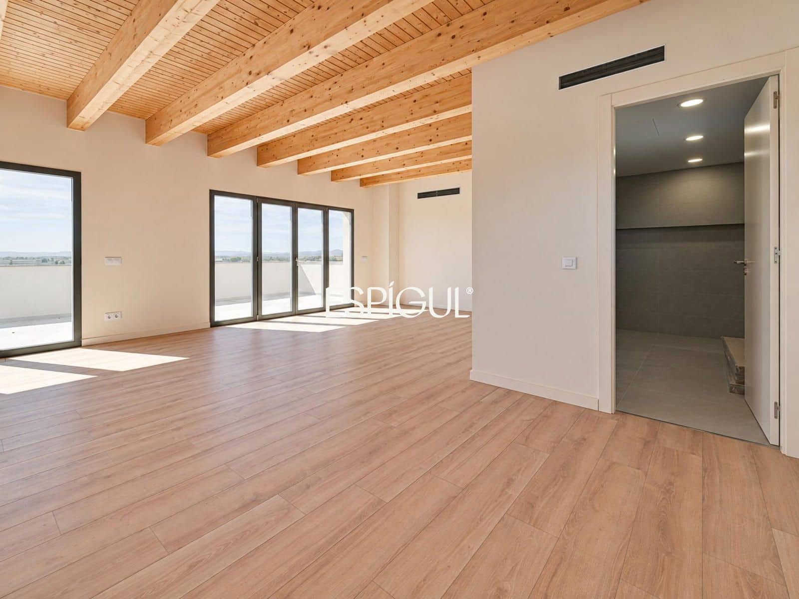3 sypialnia Willa na sprzedaż w Albons z garażem - 885 000 € (Ref: 10118438)