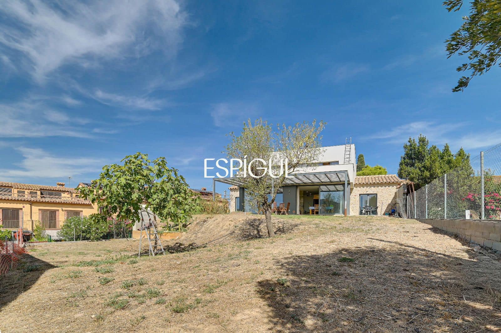 3 sypialnia Willa na sprzedaż w Albons z garażem - 885 000 € (Ref: 10118438)