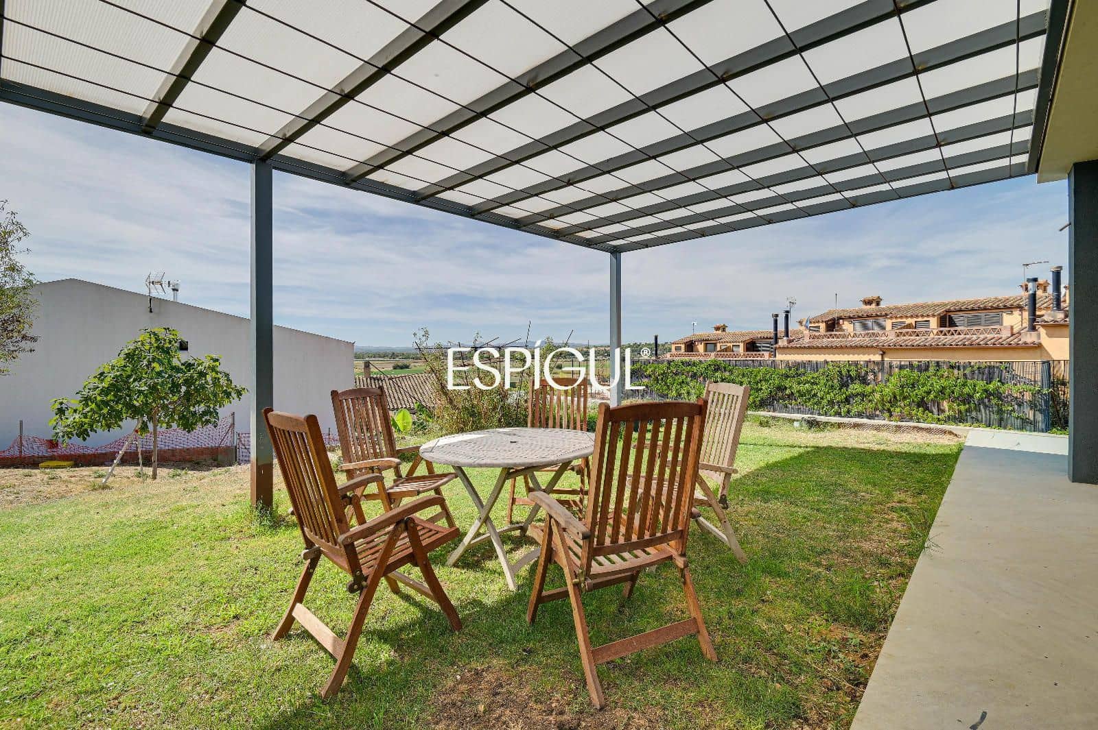 3 sypialnia Willa na sprzedaż w Albons z garażem - 885 000 € (Ref: 10118438)
