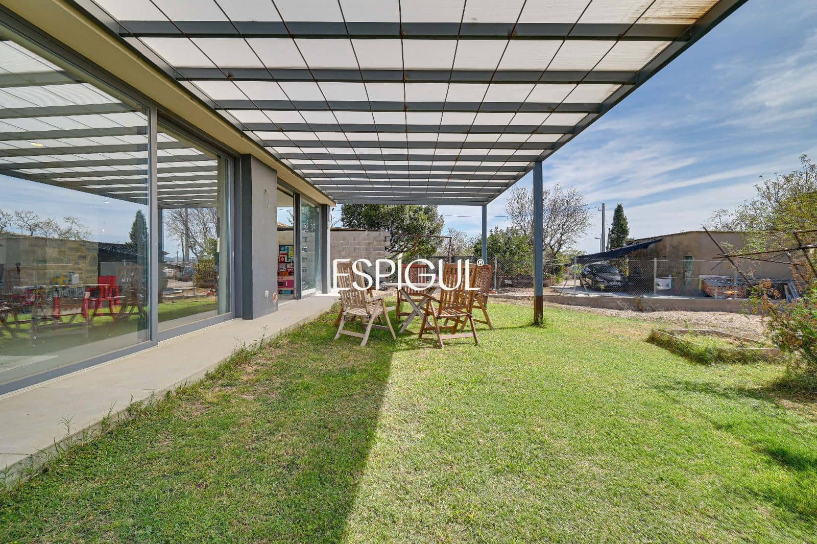 3 sypialnia Willa na sprzedaż w Albons z garażem - 885 000 € (Ref: 10118438)