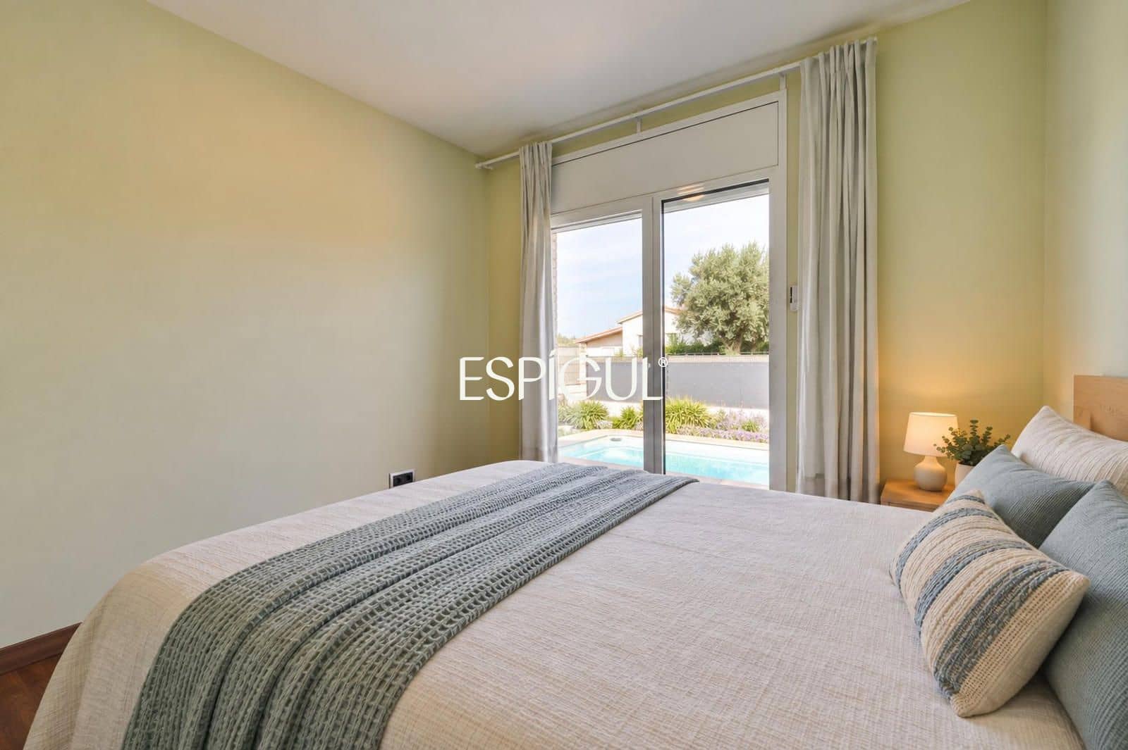 3 quarto Moradia para venda em Ventallo com piscina - 595 000 € (Ref: 10118561)
