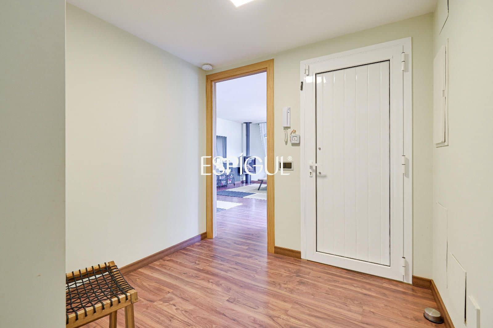 3 quarto Moradia para venda em Ventallo com piscina - 595 000 € (Ref: 10118561)