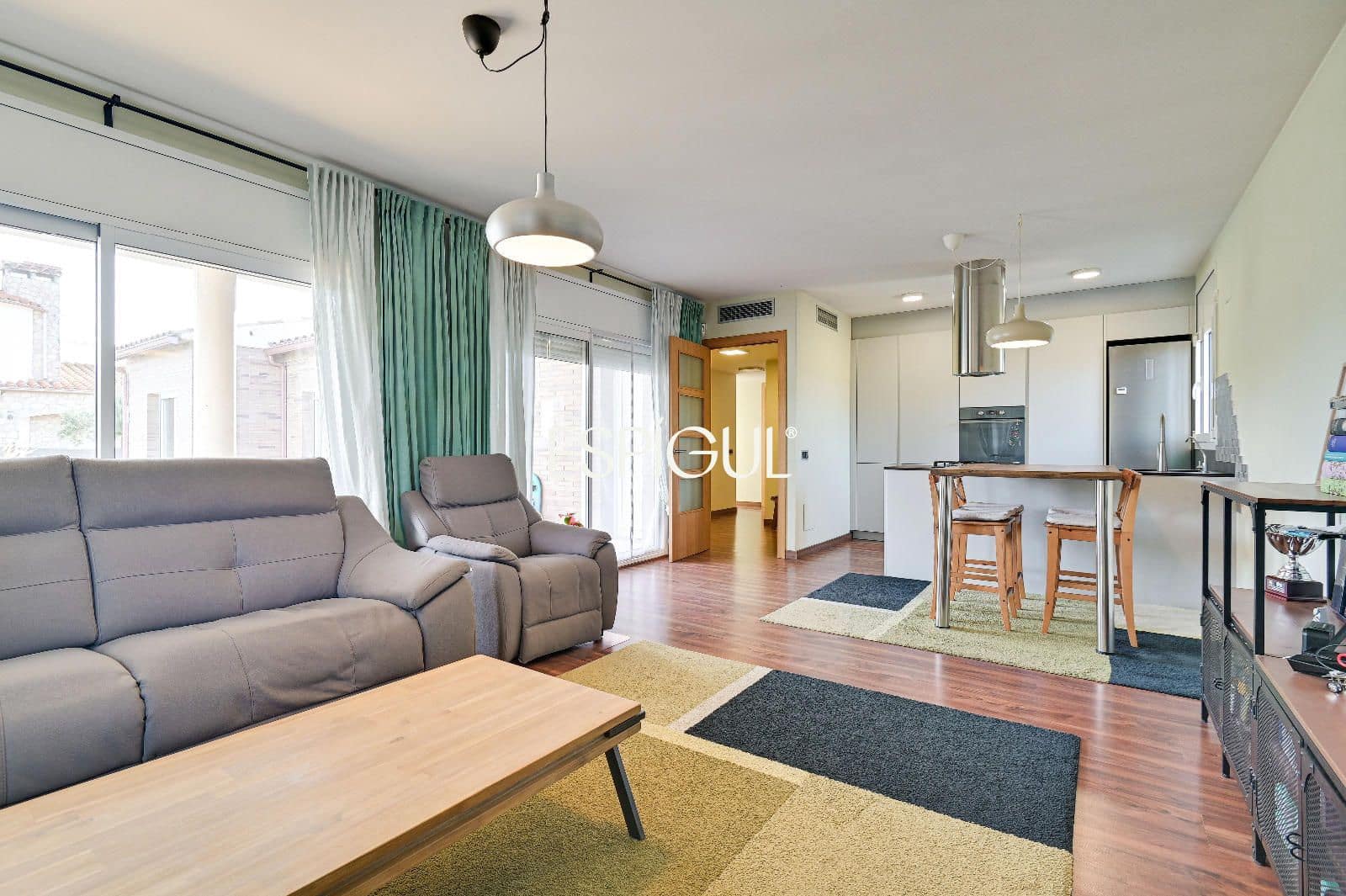 3 quarto Moradia para venda em Ventallo com piscina - 595 000 € (Ref: 10118561)