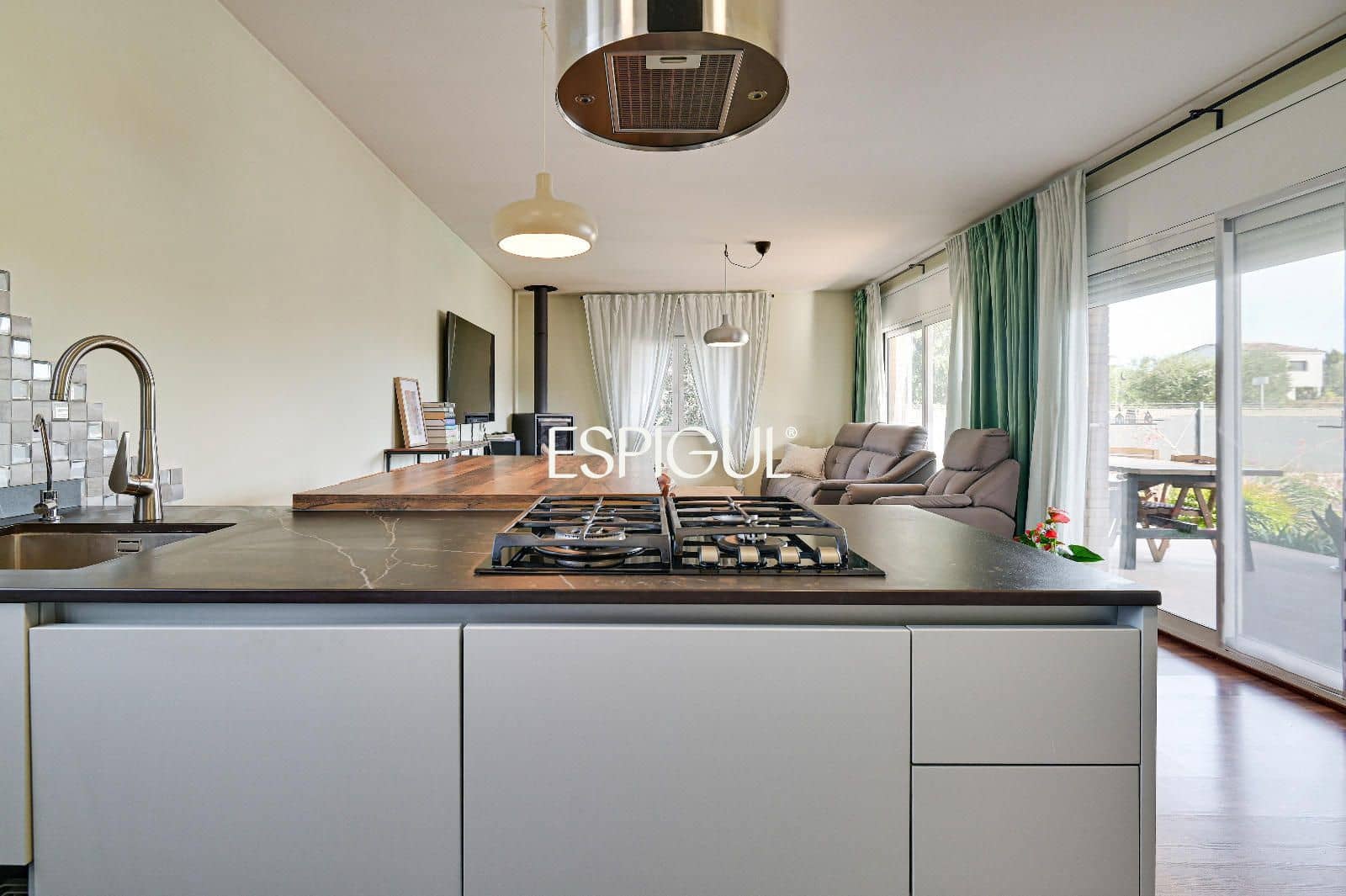 3 quarto Moradia para venda em Ventallo com piscina - 595 000 € (Ref: 10118561)