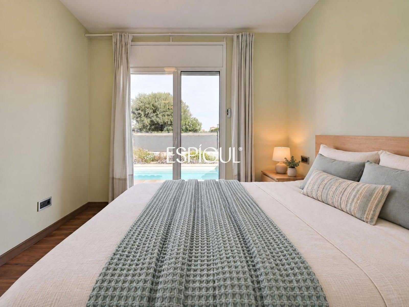 3 quarto Moradia para venda em Ventallo com piscina - 595 000 € (Ref: 10118561)