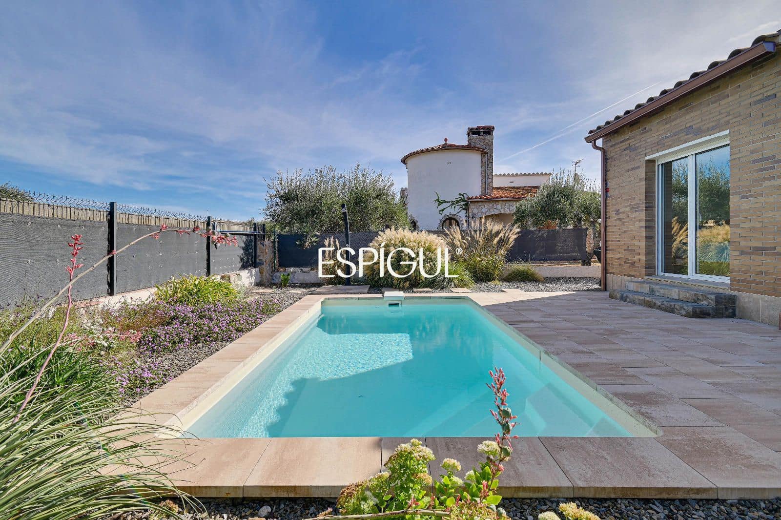 3 quarto Moradia para venda em Ventallo com piscina - 595 000 € (Ref: 10118561)