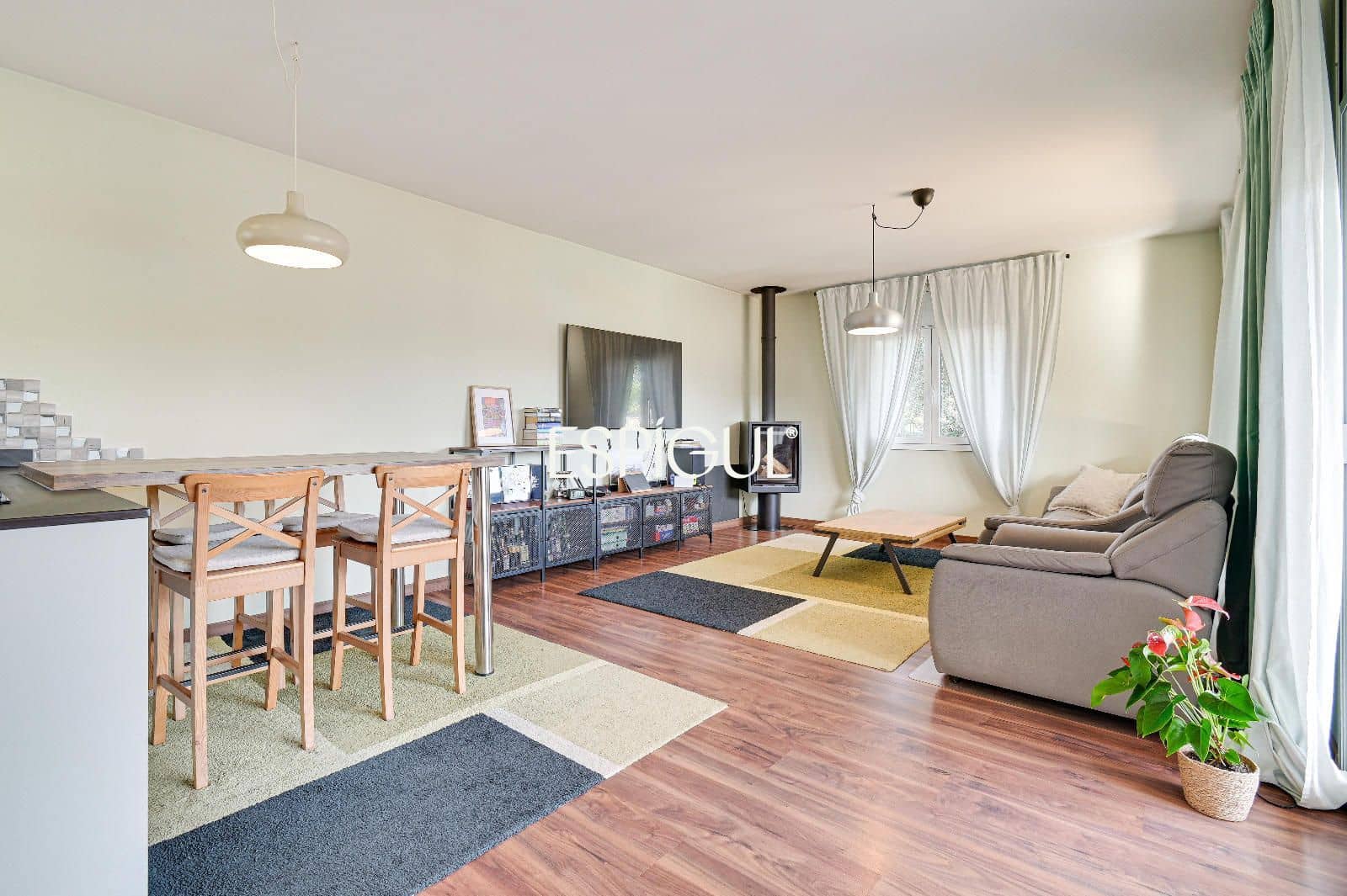 3 quarto Moradia para venda em Ventallo com piscina - 595 000 € (Ref: 10118561)