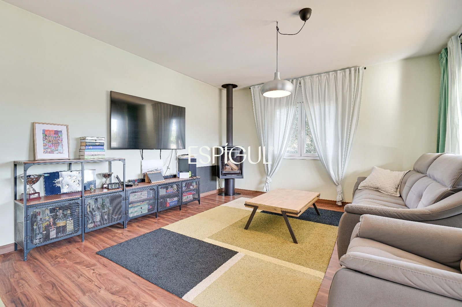 3 quarto Moradia para venda em Ventallo com piscina - 595 000 € (Ref: 10118561)
