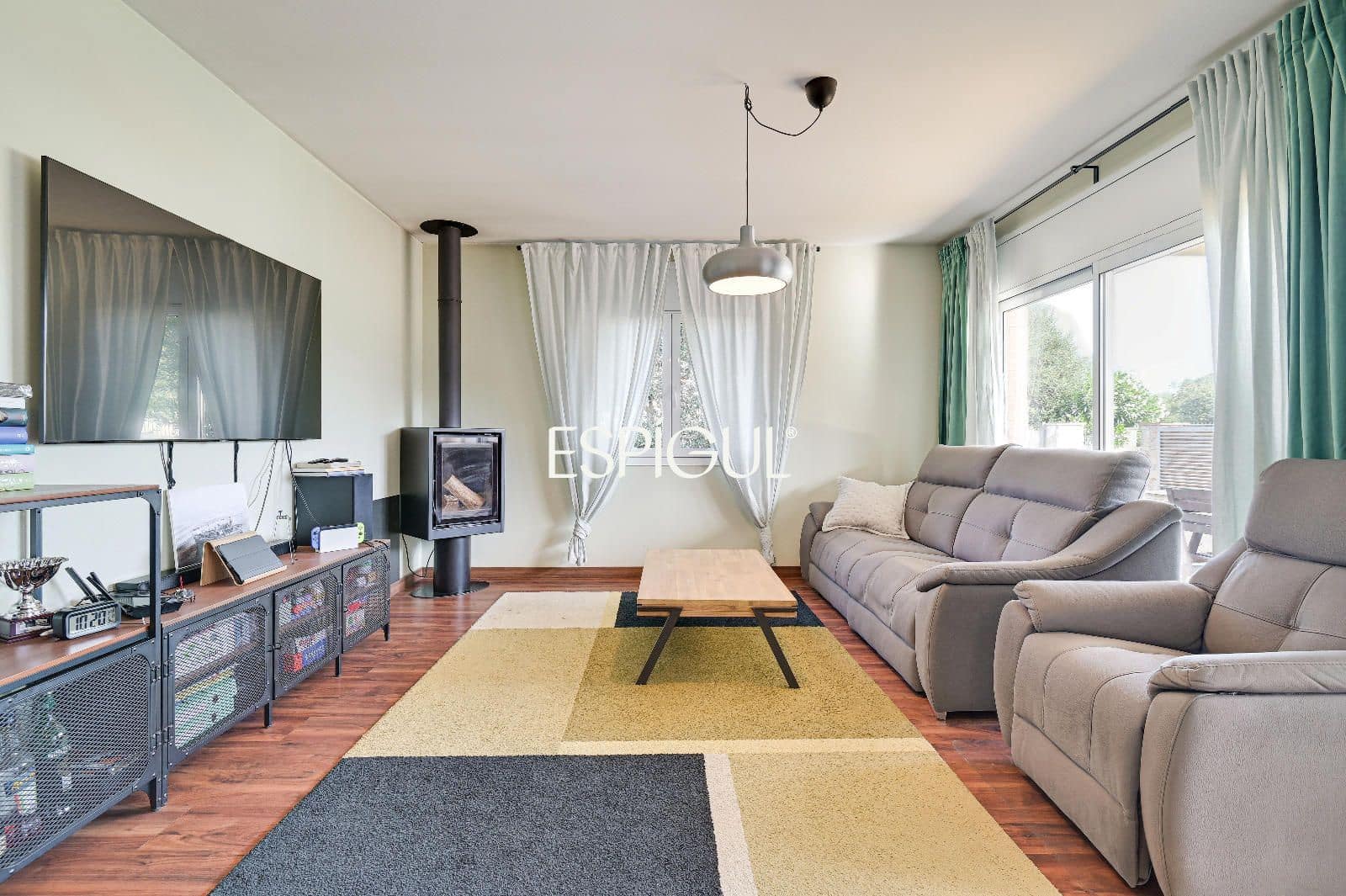 3 quarto Moradia para venda em Ventallo com piscina - 595 000 € (Ref: 10118561)