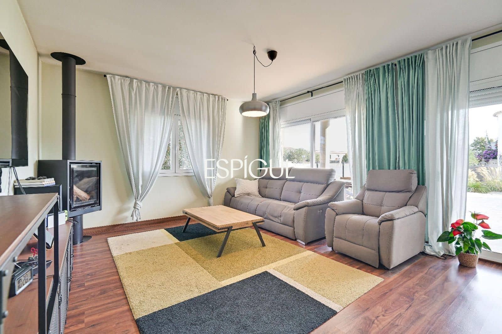 3 quarto Moradia para venda em Ventallo com piscina - 595 000 € (Ref: 10118561)