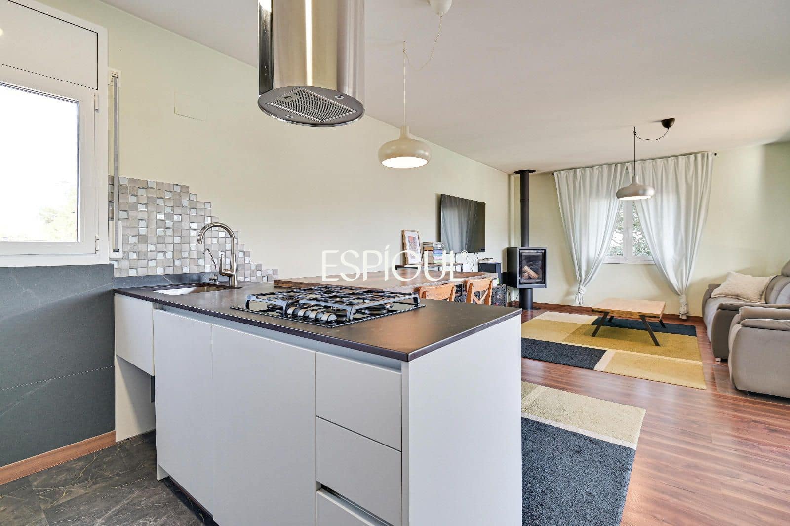3 quarto Moradia para venda em Ventallo com piscina - 595 000 € (Ref: 10118561)