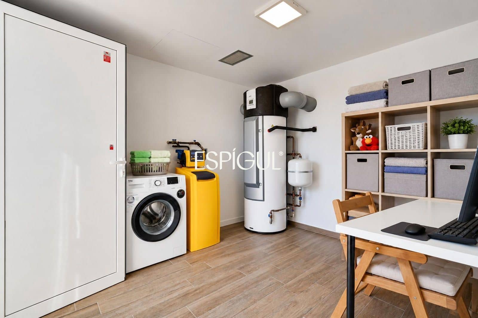 3 quarto Moradia para venda em Ventallo com piscina - 595 000 € (Ref: 10118561)