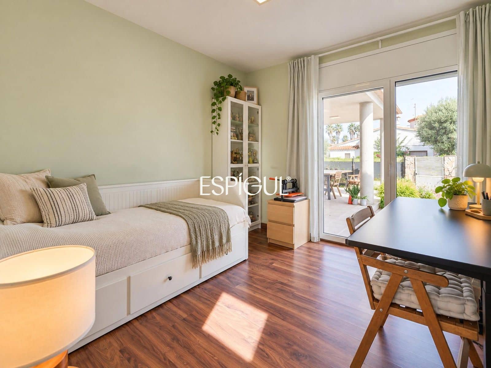 3 quarto Moradia para venda em Ventallo com piscina - 595 000 € (Ref: 10118561)