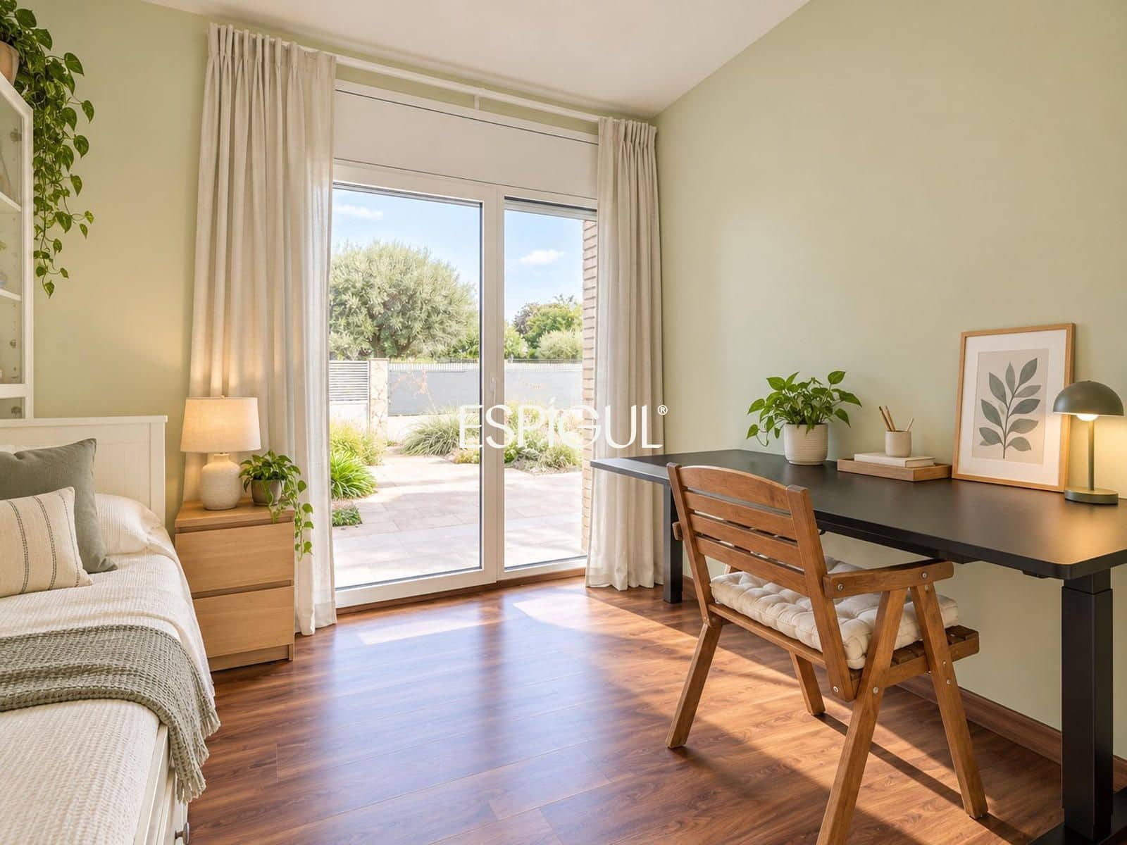 3 quarto Moradia para venda em Ventallo com piscina - 595 000 € (Ref: 10118561)