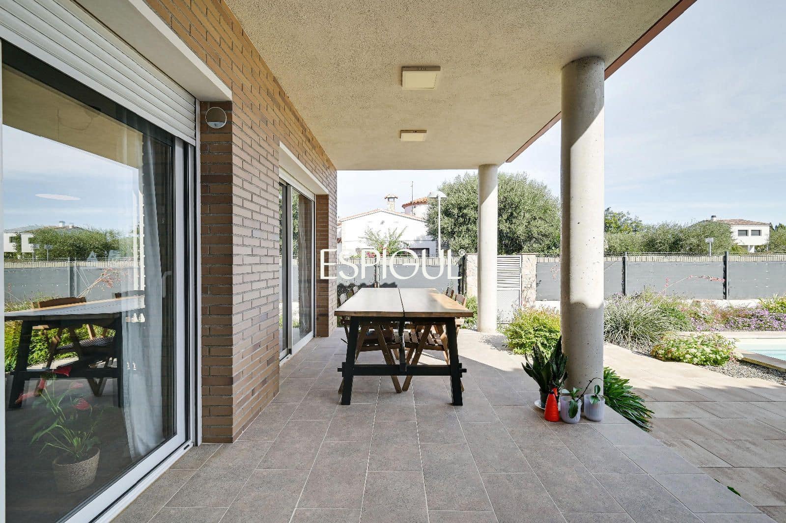 3 quarto Moradia para venda em Ventallo com piscina - 595 000 € (Ref: 10118561)
