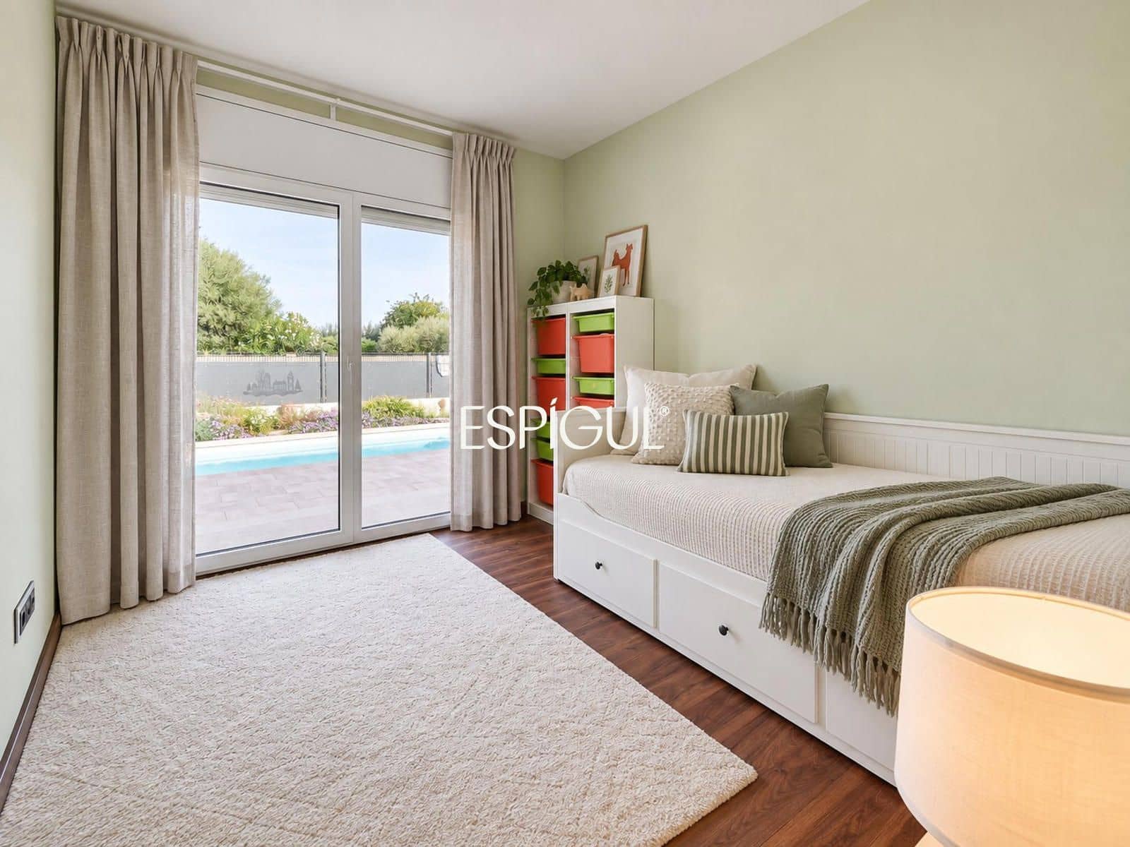 3 quarto Moradia para venda em Ventallo com piscina - 595 000 € (Ref: 10118561)