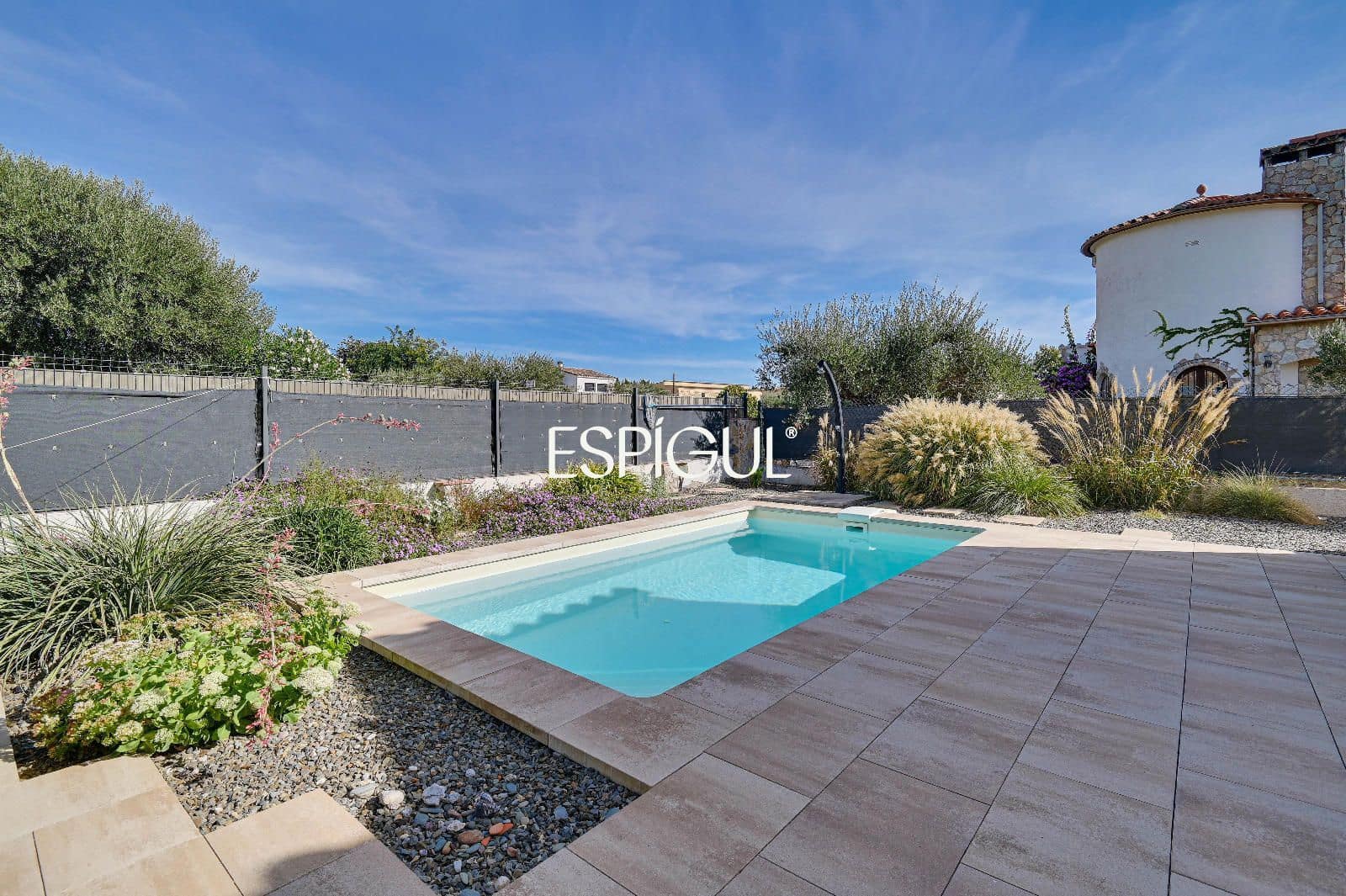 3 quarto Moradia para venda em Ventallo com piscina - 595 000 € (Ref: 10118561)