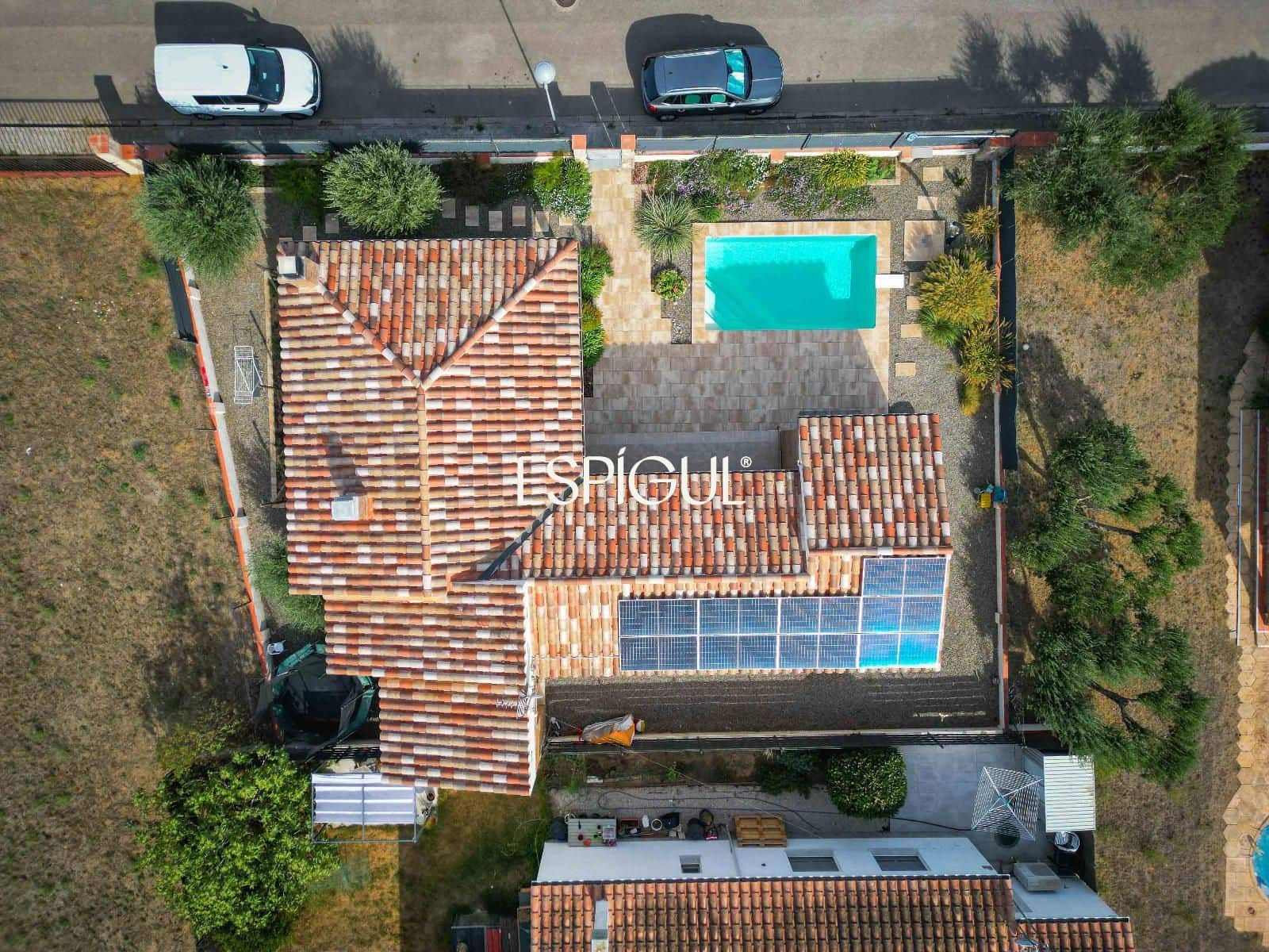 3 quarto Moradia para venda em Ventallo com piscina - 595 000 € (Ref: 10118561)