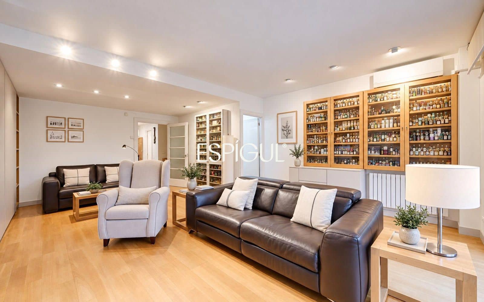 5 sypialnia Dom na sprzedaż w Palafrugell z basenem garażem - 499 000 € (Ref: 10158703)