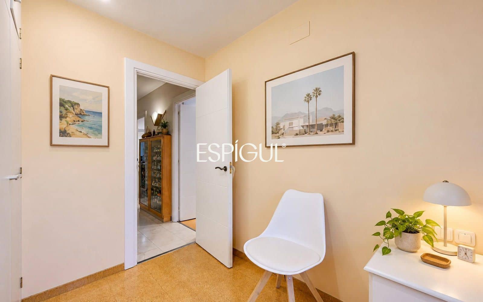 5 sypialnia Dom na sprzedaż w Palafrugell z basenem garażem - 499 000 € (Ref: 10158703)