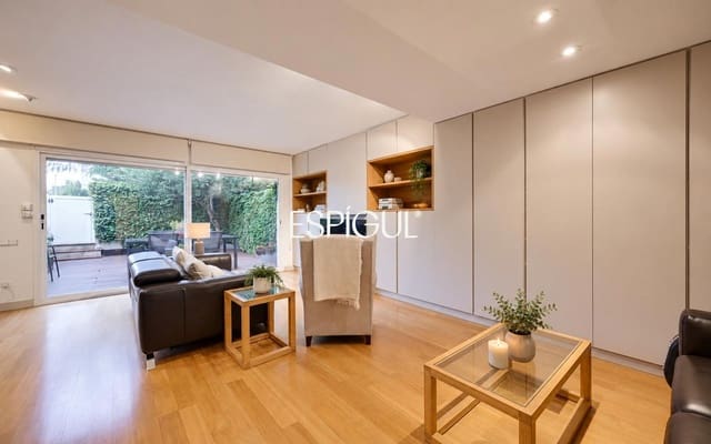 5 sypialnia Dom na sprzedaż w Palafrugell z basenem garażem - 499 000 € (Ref: 10158703)