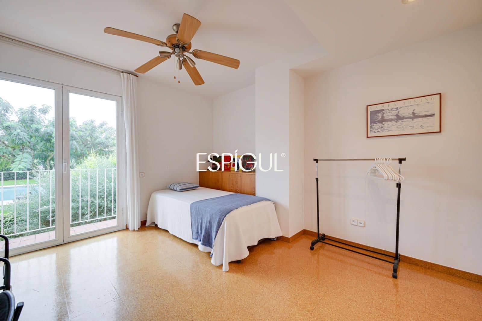 5 sypialnia Dom na sprzedaż w Palafrugell z basenem garażem - 499 000 € (Ref: 10158703)