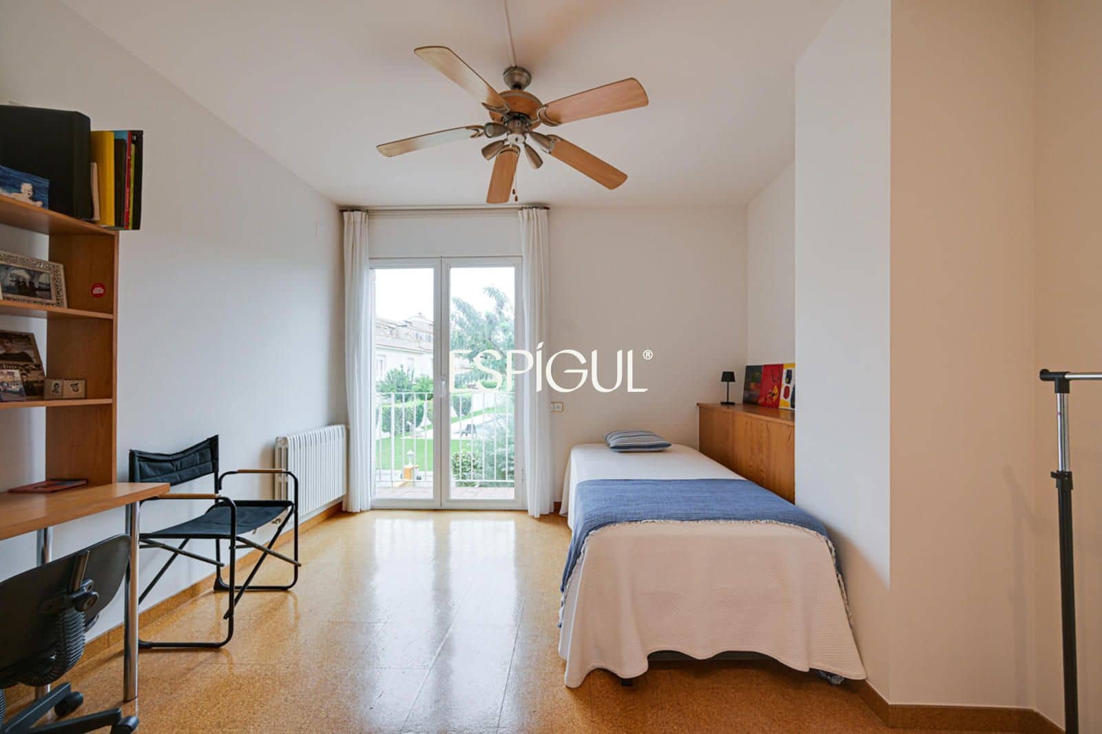 5 sypialnia Dom na sprzedaż w Palafrugell z basenem garażem - 499 000 € (Ref: 10158703)