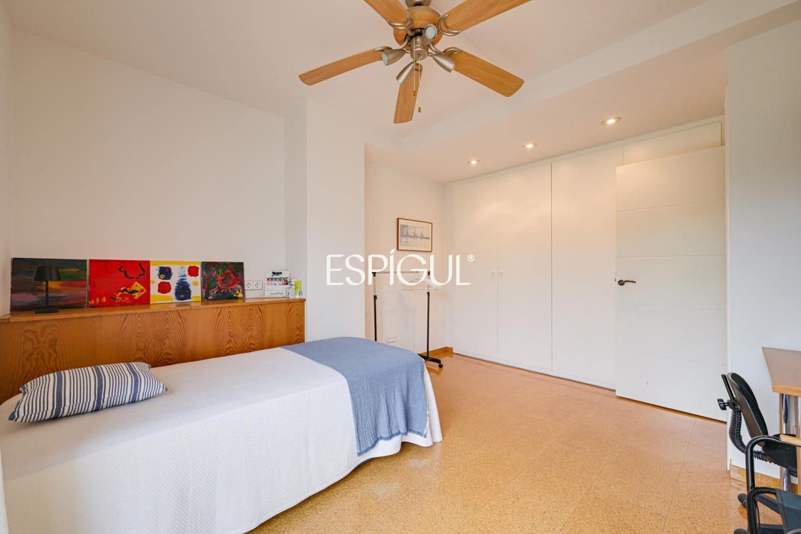 5 sypialnia Dom na sprzedaż w Palafrugell z basenem garażem - 499 000 € (Ref: 10158703)