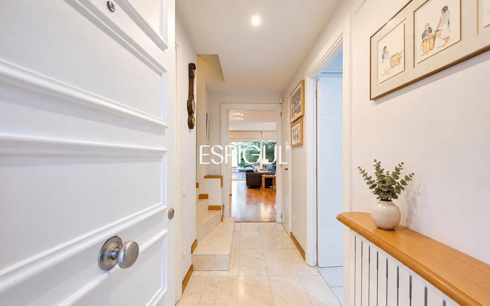 5 sypialnia Dom na sprzedaż w Palafrugell z basenem garażem - 499 000 € (Ref: 10158703)