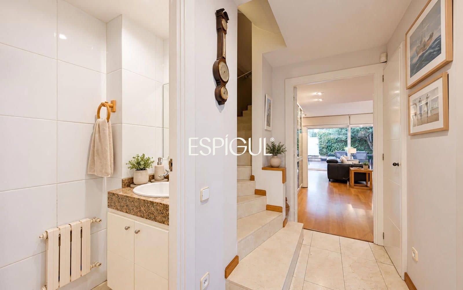 5 sypialnia Dom na sprzedaż w Palafrugell z basenem garażem - 499 000 € (Ref: 10158703)