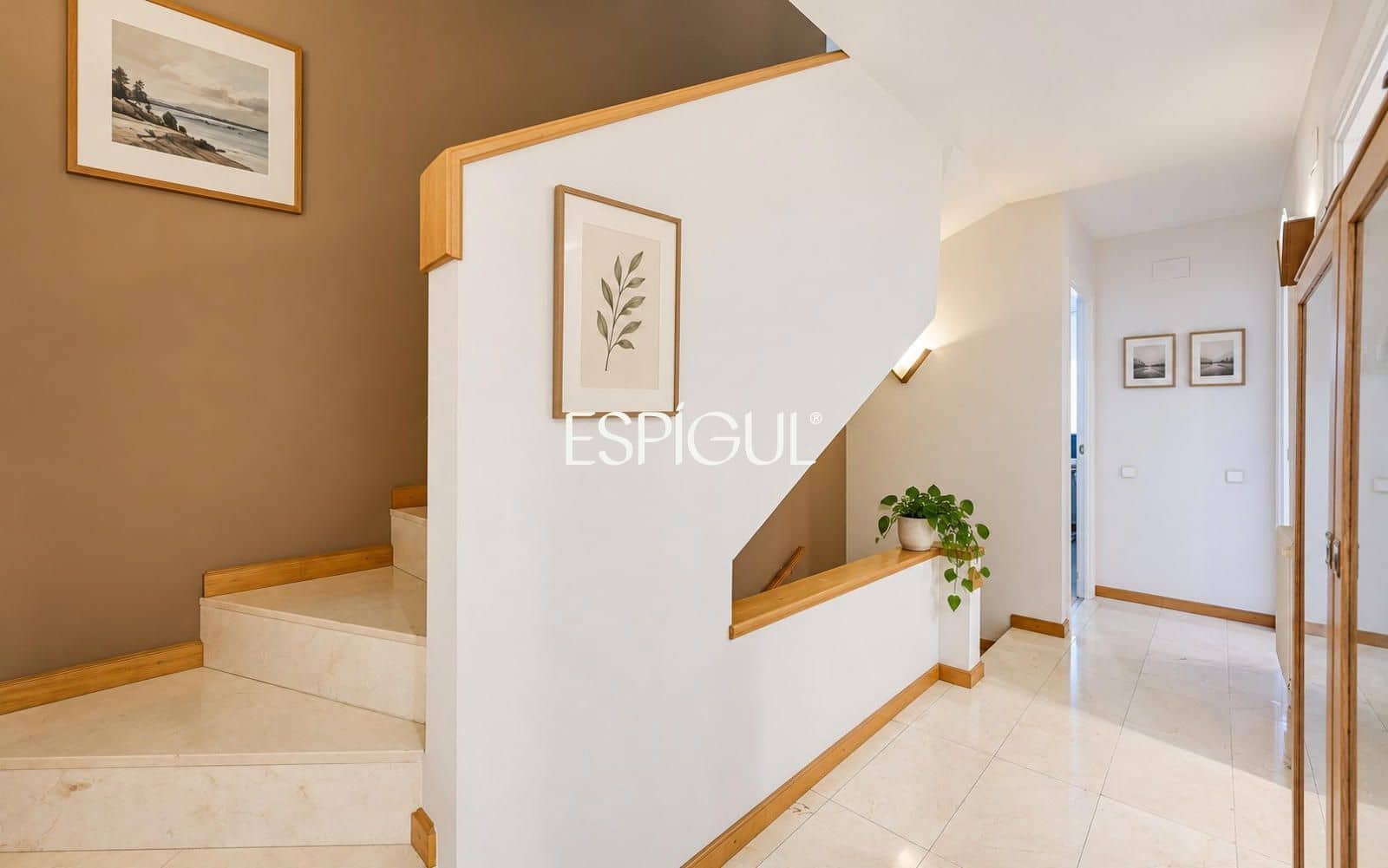5 sypialnia Dom na sprzedaż w Palafrugell z basenem garażem - 499 000 € (Ref: 10158703)